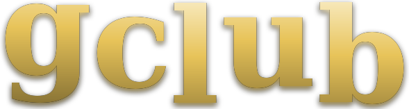gclub logo