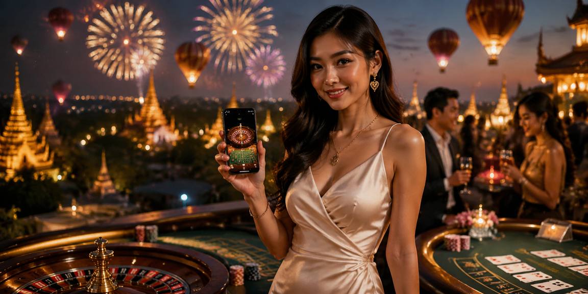 gclub ဒေသခံကစားသမားများအတွက် ပလက်ဖောင်းတစ်ခု